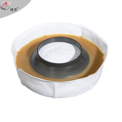 China WAX China Manufacturer Toilet Bowl Wax Ring TWWR-9104 for sale