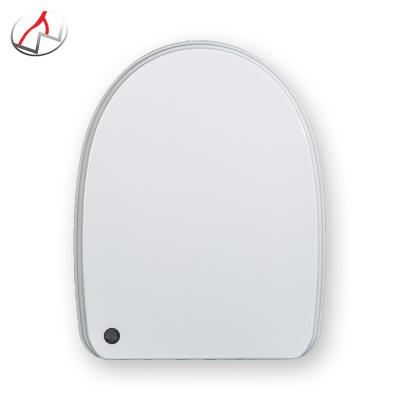 China Slow-end Toilet Seats New Slow-end PP WC Style Gala Toilet Seat for sale