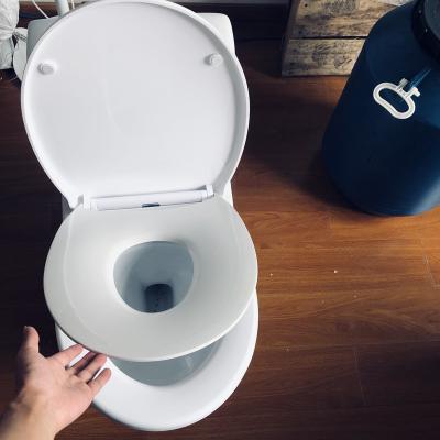 China Children's Toilet Seats Easy Install And Quick Release Kids And Adults Toilet Seat Ware Oval Hygienic-sanitary Toilet Bidet Seat for sale