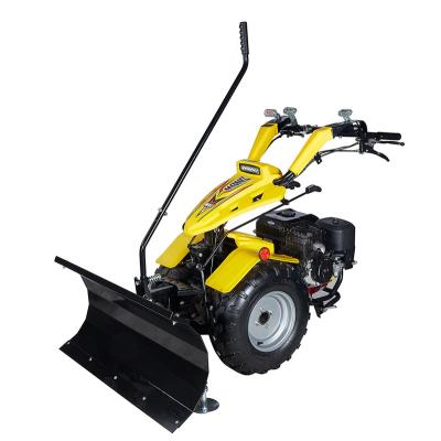 China Hot Selling Farms Machine Snow Plow 15HP Multifunctional Sidewalk Cleaning Snow Plow for sale