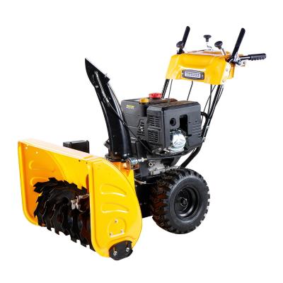 China SNOW BLOWER 11hp loncin snow blower for sale