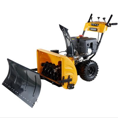 China SNOW BLOWER 11hp loncin snow blower for sale