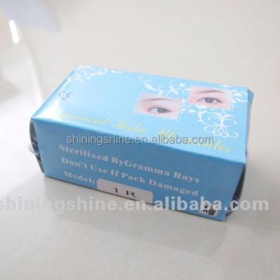 China Stainless steel needles for permanent make up for sale