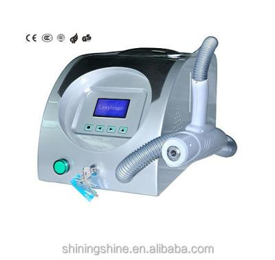 China 2020 line removal tattoo equipment, laser tattoo beauty eyebrow machine for sale