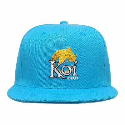 China Original 20 Yarn Sport 80 Basketball COMMON Acrylic Blank Hat No Logo Snapback Starter Blank Hat Wholesale for sale