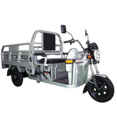 China Factory Hot Selling Electric Tricycle Tricycle Cargo 4 Wheel/Transportation for sale