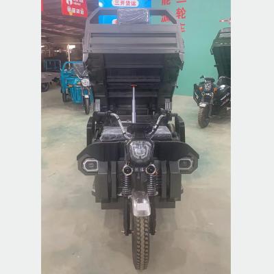 China cargo motorcycle tricycle transporte publico people carrier tricycle freight and transportation for sale