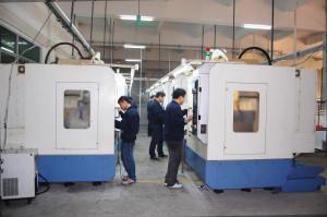 Проверенный китайский поставщик - China CNC Precision Parts Online Market