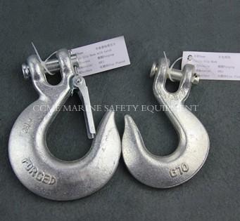 China Carbon Steel Or Alloy Steel Forged Clevis Slip for sale