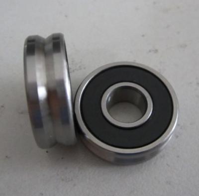 China V-624RS single row deep groove ball bearings for sale