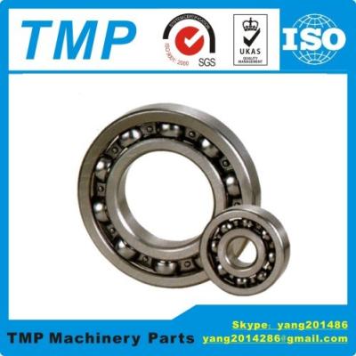 China 7000C/AC DBL P4 Angular Contact Ball Bearing (10x26x8mm)  TMP Band Single row ball bearing  Spindle bearings for sale