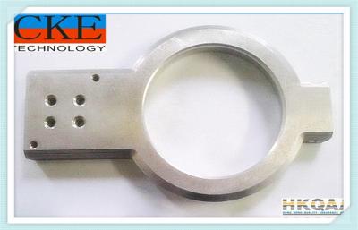 China OEM CNC Milling Stainless Steel Machined Parts For Machine Assembly , SS303 for sale