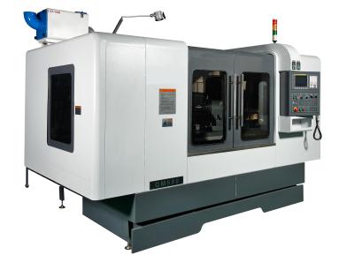 China Fanuc Controlled CNC Precision Machines for Grinding Valves for sale