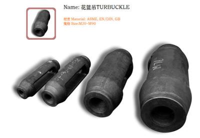 China Heavy Duty Metal Forgings Turnbuckle / Forged Steel Rings / IGCC Elbow for sale