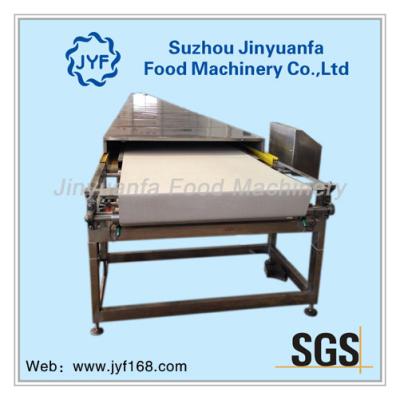 China chocolate coating stainless steel machine（QTY1200) for sale