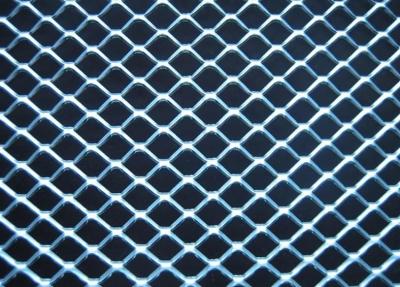 China Architectural Decorative Sheet Metal Panels / welded metal wire mesh for garden / school for sale