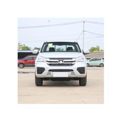 China Leather 2023  Great Wall Wingle 5 Pickup gasoline new car 1.5T made in China for sale