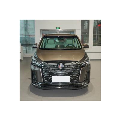 China Fabric 2023 Buick China GL8 standard (MPV) Gasoline Comfortable Business Class On land For Wholesale for sale