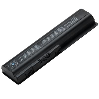 China Laptop Repairing 11.1V 58WH 5200MAH Laptop Battery For HP CQ40 Power Battery Laptop for sale