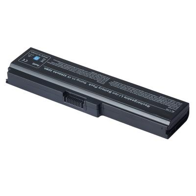 China LAPTOP battery for Toshiba L645 satellite L655 L700 L730 L750 L755 PA3817U-1BRS PA3634U for sale