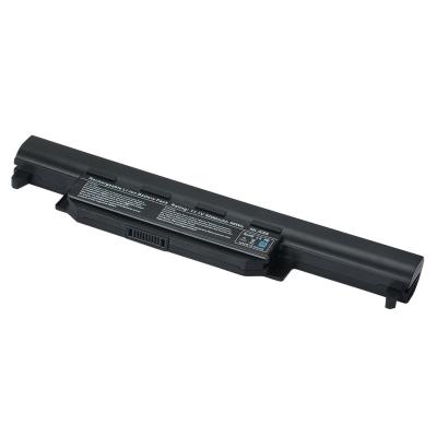 China LAPTOP battery battery for ASUS K45D K45DE K45DR K55D K55DE K55DR K55N K55V K75A K55A K75D F75A for sale