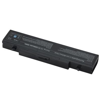 China 6Cells 5200Mah 11.1v LAPTOP battery for Samsung NP-Q528 NP-Q500 NP-Q400 NP-Q322 NP-Q320 NP-P580v NP-P480 for sale