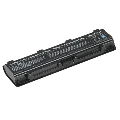 China LAPTOP battery for Toshiba Satellite C55-A5282 C55-A5285 C55-A5286 C55-A5298 C55-A5300 rechargeable batteries for sale