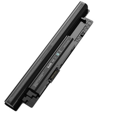 China Laptop Rechargeable Batteries Laptop Battery For Dell Inspiron 3421 5421 15-3521 5521 3721 3737 5437 3543 for sale