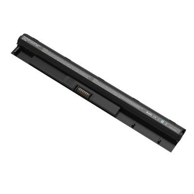 China LAPTOP 4 Cell 2600Mah 14.8v Li-ion Rechargeable Battery For Dell 3451 Laptop Notebook for sale