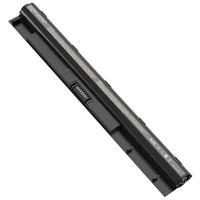 China LAPTOP 4 Cell 2600Mah 14.8v Li-ion Laptop Rechargeable Battery For Dell 3451 Lithium Battery for sale