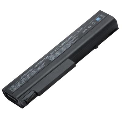 China New 4400mAh 10.8v LAPTOP Notebook Battery for HP 6535 6530 6730b HSTNN-UB68 HSTNN-W42 C-B Laptop Battery for sale