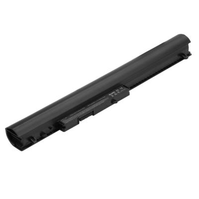 China Brand New Laptop LA04 14.8V 2200mAh 4 Cell Replacement Laptop Battery For HP Pavilion 15 - n001ss Pavilion 14 n014se Notebook Batteries for sale