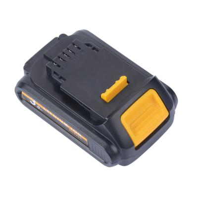 China TOOL POWER BATTERY 20V 3Ah DCB200 Power Battery Replacement Battery Power Tool for sale