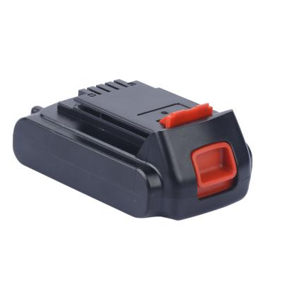 China TOOL POWER BATTERY 20V 2.5Ah LBXR20 Full Power Battery Rechargeable Power Battery for sale