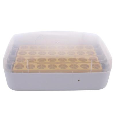 China Hatcher Automatic Temperature Chicken Incubator Egg Incubator Digital 32 Rotation Control for sale