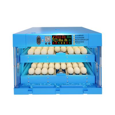 China Cheapest Egg Incubation Price Hot Sale High Hatch Rate Egg Incubator Hatcher for sale