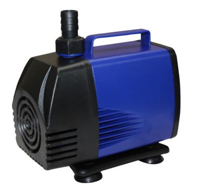 China 1000lh 2000lh 3000lh Garden Mini Submersible Aquarium Pump For Viable Fountain for sale