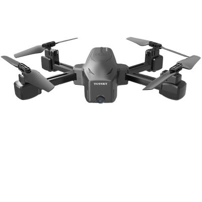 China 2020 New 3D View Mode Gps 5g Drone S176 Hd 4k Dual Camera Wifi Fpv Follow Me Function , Rc Quadcopter Drone for sale