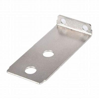 China OEM Custom Precision Auto Part Manufacturing Top Quality Stamping Custom Cut Sheet With Competitive Price for sale