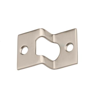 China Automatic High Quality Factory Customized Processing Of China Custom Sheet Metal Shell Stamping Parts Expanded Metal Sheet for sale