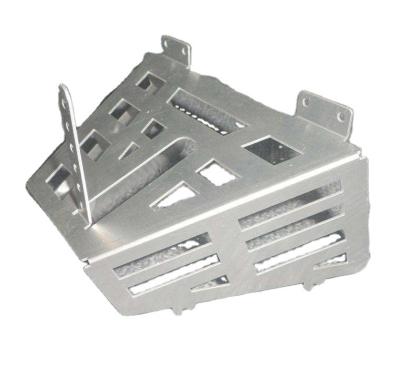 China Industry OEM Laser Cutting Service Stainless Steel Laser Cutting Service Acrylic Metal Stamping Parts for sale