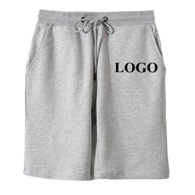 China High Quality Professional Custom LOGO Anti-wrinkle Pants Summer Loose Casual And Comfortable Sports Pants for sale