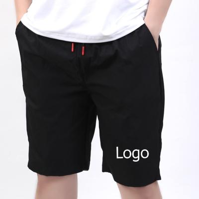 China 2022 Factory Price Cheap Mens Anti-wrinkle Elastic Waist Shorts Gym Shorts Mens Suite for sale