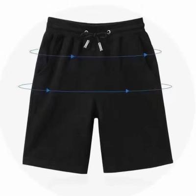 China Hot Selling Anti-wrinkle Factory Custom Logo Basketball Polyester Gym Workout Pocket Men's Running Shorts for sale