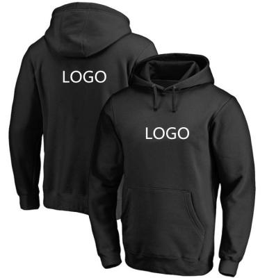 China Anti-wrinkle china factory direct sales autumn and winter custom logo printing pullover hoodie for sale