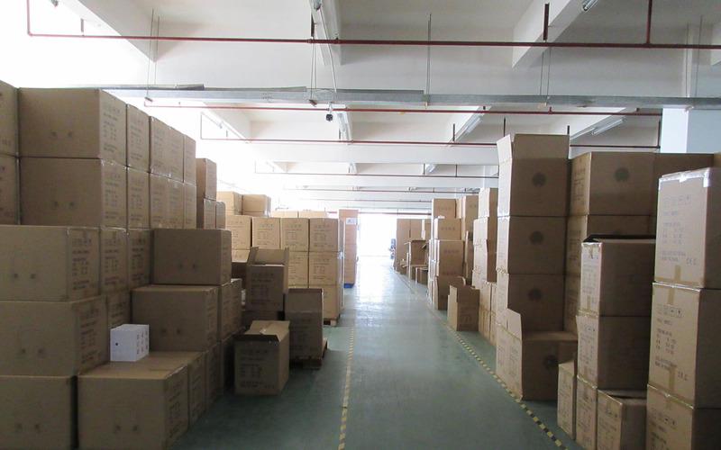 Verified China supplier - Xuzhou Yingse Houseware Co., Ltd.