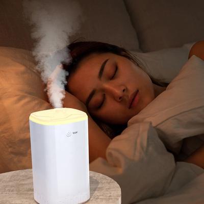 China 2023 Best Home Car Y&S Amazon Baby Room Quiet Classic Cool Mist Air Humidifier for sale