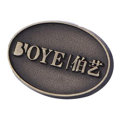 중국 Fabrics Best Price Aluminum Nameplates, Custom Machine Nameplate, Metal Nameplate 판매용