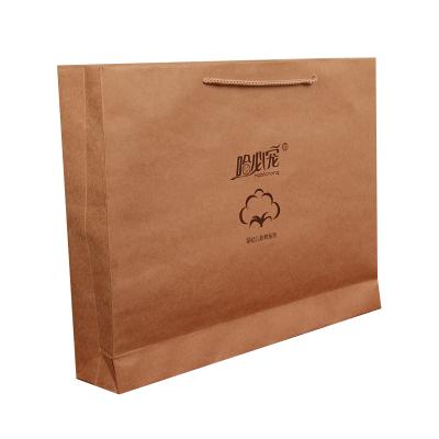 Китай Recycled Materials Bolsas De Papier Wrapping Paper Ziplock Paper Bag Packaging Bags Kraft Paper Bag With Your Own Logo Coffee Custom Packaging продается