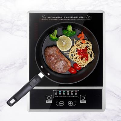 China Wholesale price kitchen countertop infrared heated household cooker ceramic cookers cook stove for home for sale